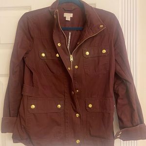 JCREW JACKET